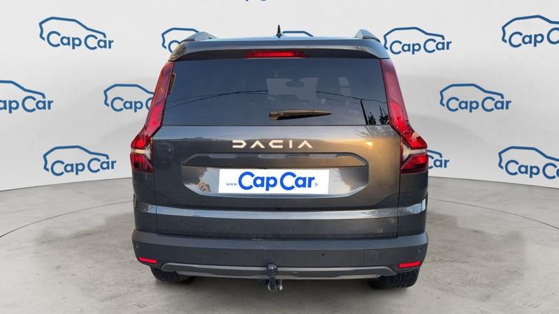 Dacia Jogger 1.0 TCe 110 Extreme