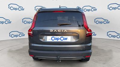 Dacia Jogger 1.0 TCe 110 Extreme