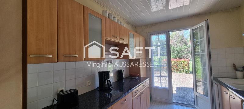 Maison - 253 m² - 10 pièces