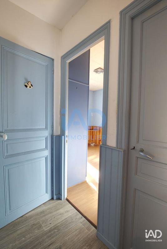 Maison - 132 m² - 5 pièces