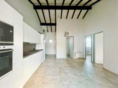 Maison - 43 m² - 3 pièces