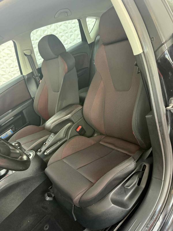 Seat Leon II 2.0 TDi 16v 140 Cv. Automatique