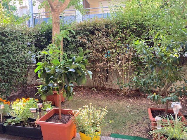 Appartement - 22 m² - 1 pièce