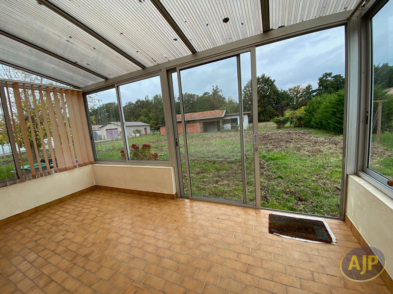 Maison - 101 m² - 5 pièces