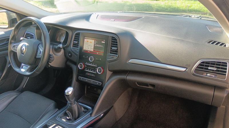 Renault Mégane Estate III 1.2 TCe 130 Energy Bose