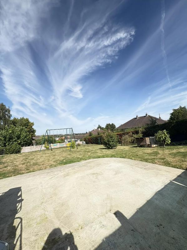 Pavillon - 172 m² - 1 pièce