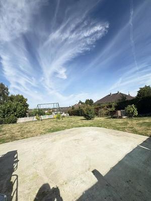 Pavillon - 172 m² - 1 pièce