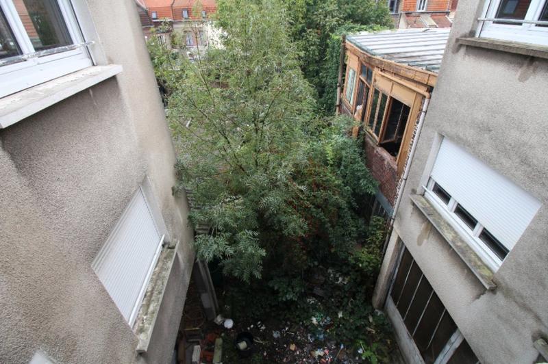 Immeuble - 488 m² - 10 pièces