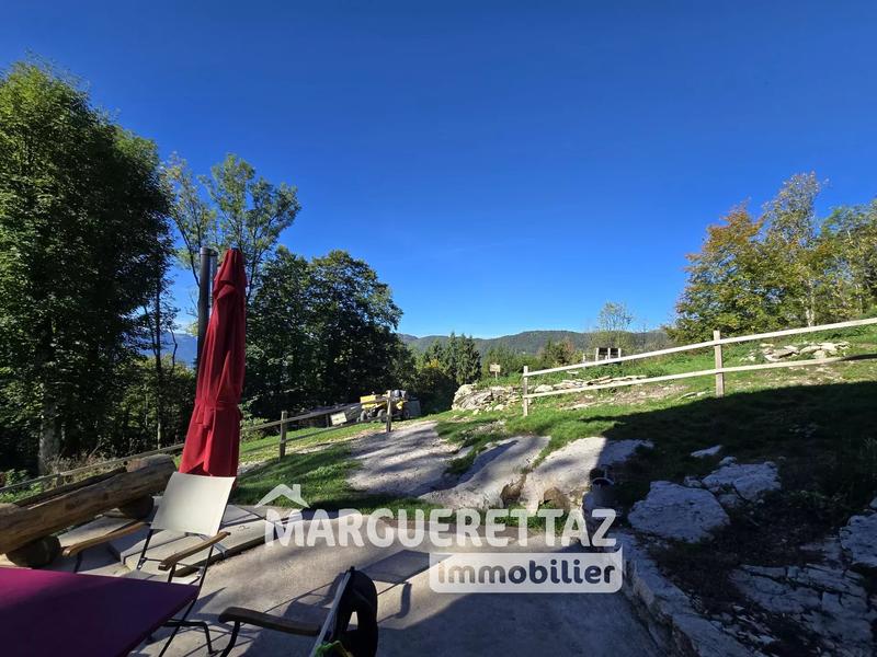 Ferme - 137 m² - 4 pièces