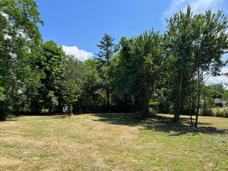 Maison de village - 70 m² - 3 pièces