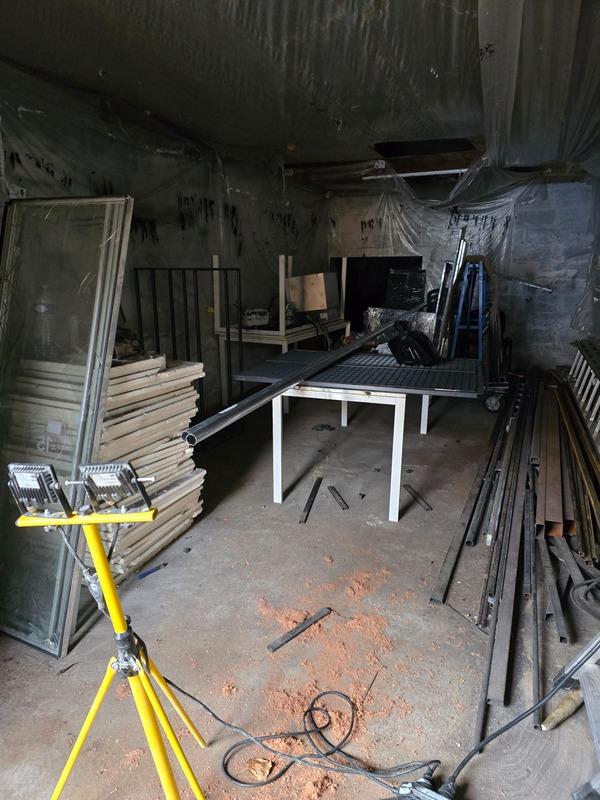 Immeuble - 120 m² - 4 pièces