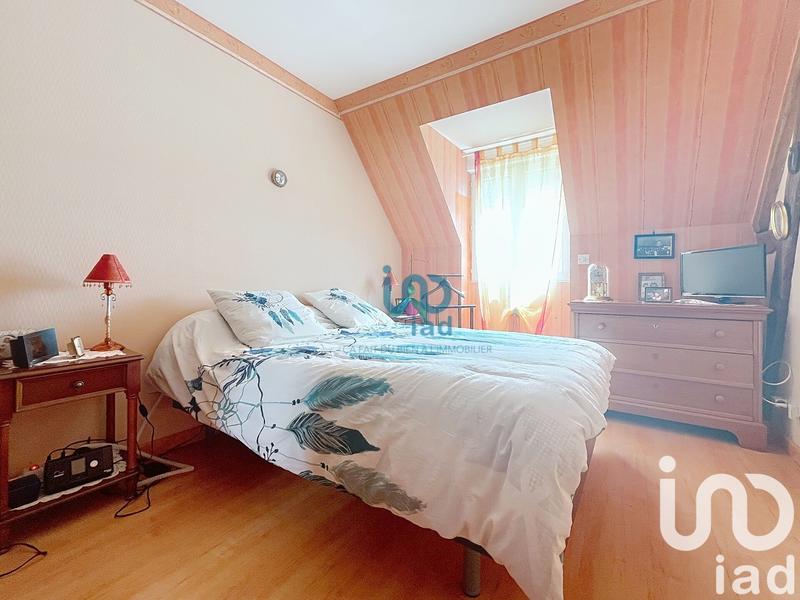 Maison - 154 m² - 6 pièces