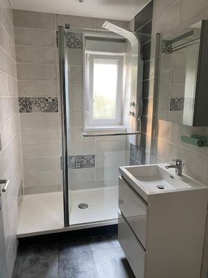 Appartement - 51 m² - 3 pièces