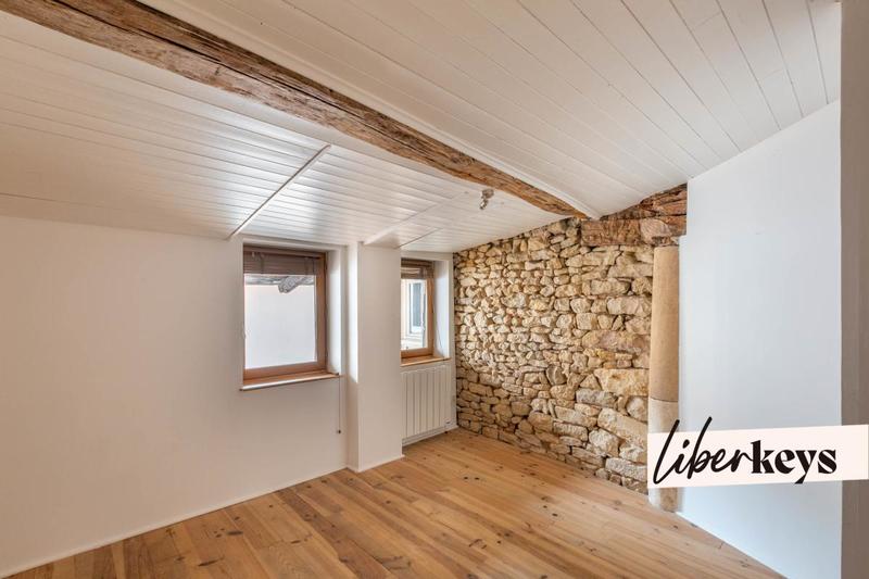 Appartement - 138 m² - 4 pièces