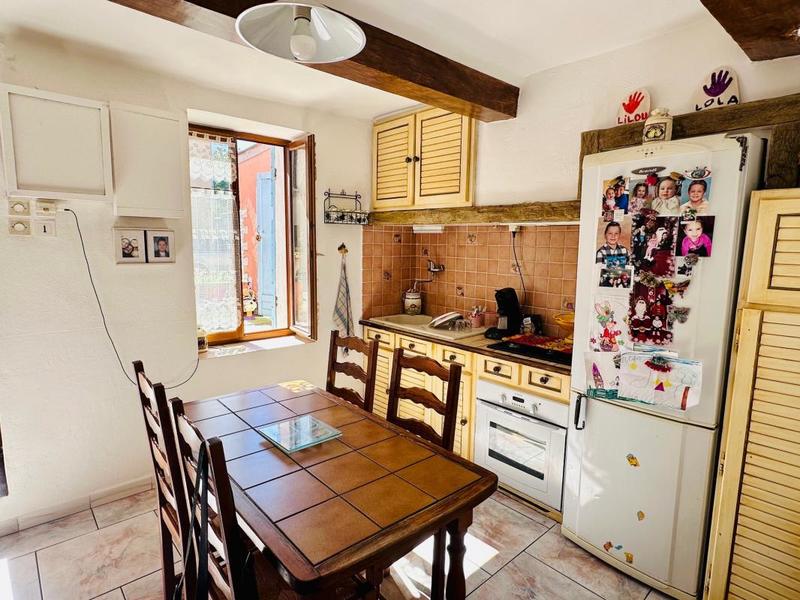 Propriété - 195 m² - 8 pièces