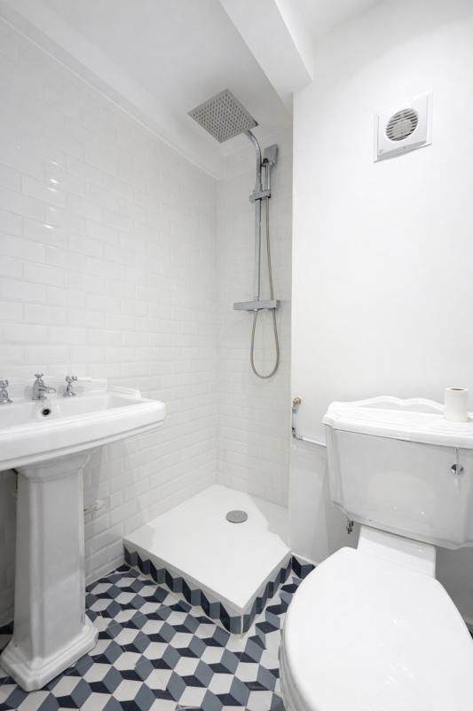 Appartement - 25 m² - 2 pièces