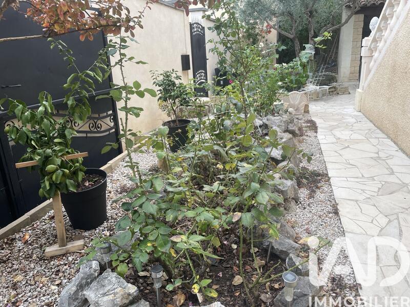 Maison - 156 m² - 6 pièces