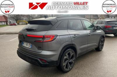 Renault Austral E-Tech full hybrid 200 Gsr2 Techno esprit Alpine