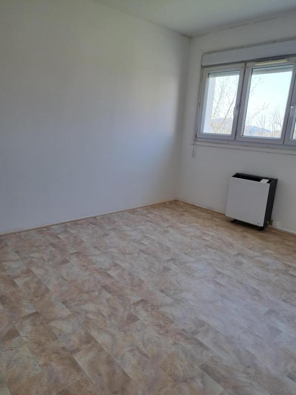 Appartement - 78 m² - 4 pièces