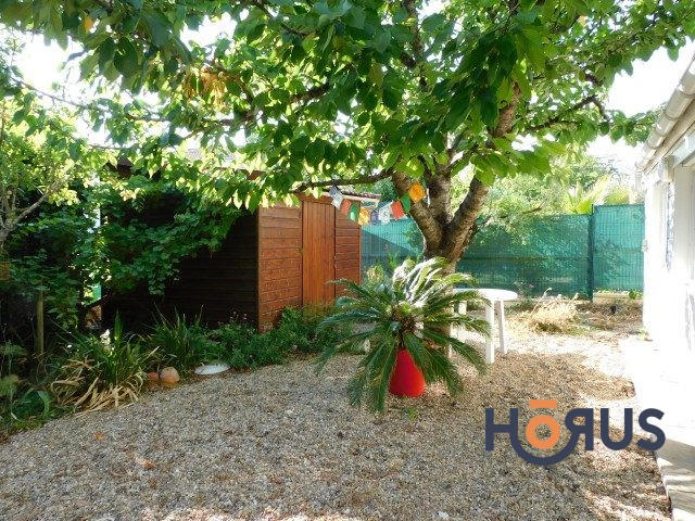 Viager - Maison - 137 m² - 6 pièces