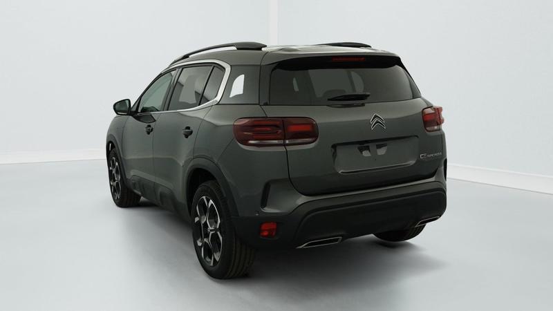 Citroën C5 Aircross BlueHDi 130 Eat8 Max