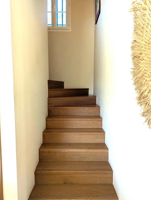 Villa - 185 m² - 5 pièces