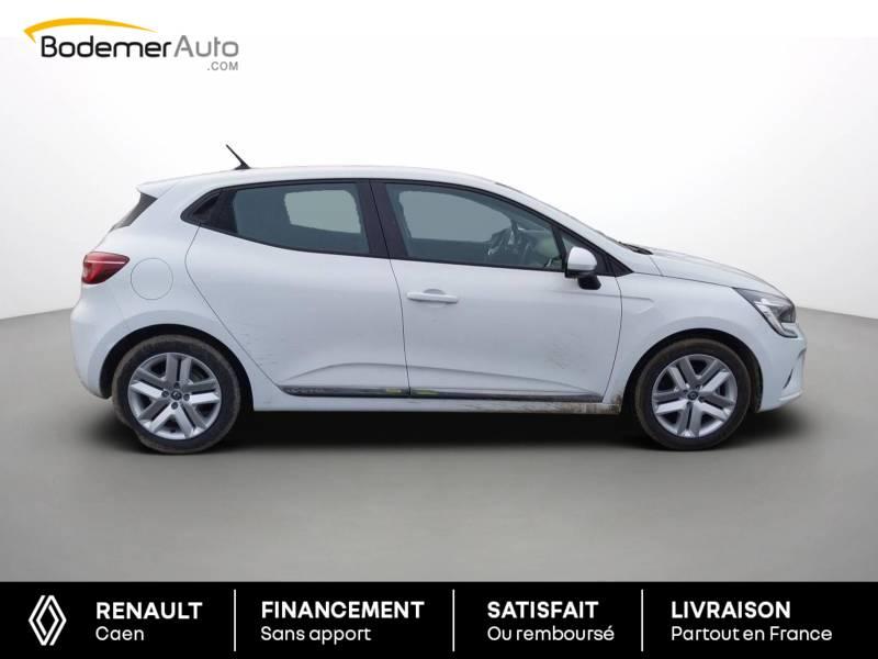 Renault Clio E-Tech 140 - 21n Business