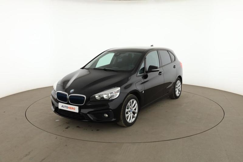 Bmw Serie 2 Active Tourer 225xe Bva6 224 ch