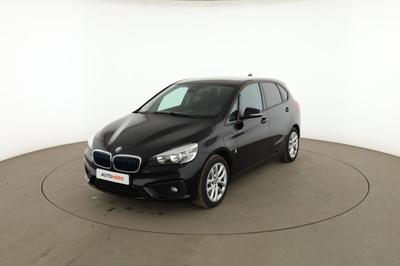Bmw Serie 2 Active Tourer 225xe Bva6 224 ch