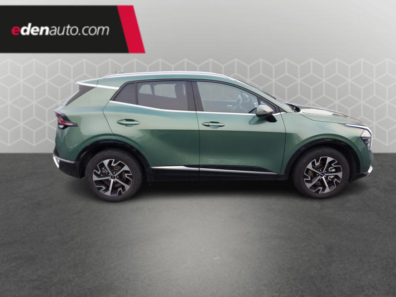 Kia Sportage Vp 1.6 t-GDi 230ch Isg Hybride Bva6 4x2 Design