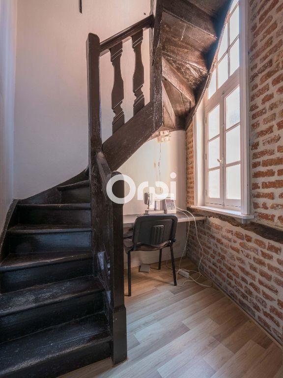 Maison - 78 m² - 3 pièces