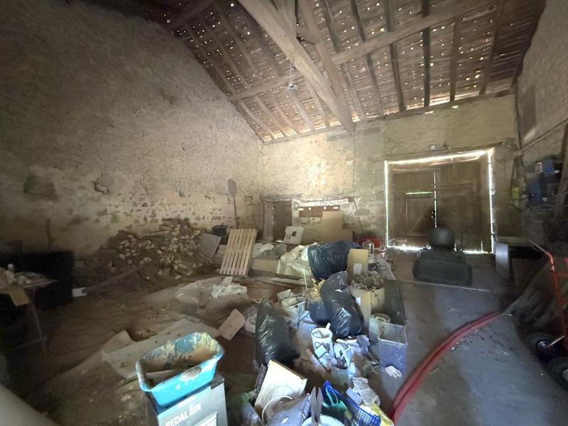 Maison - 231 m² - 6 pièces