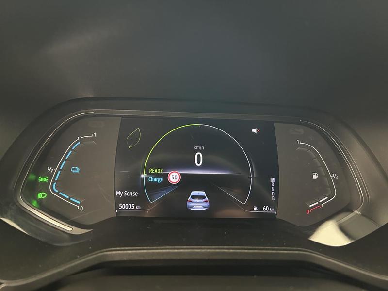 Renault Clio V E-Tech 140 - 21n Intens