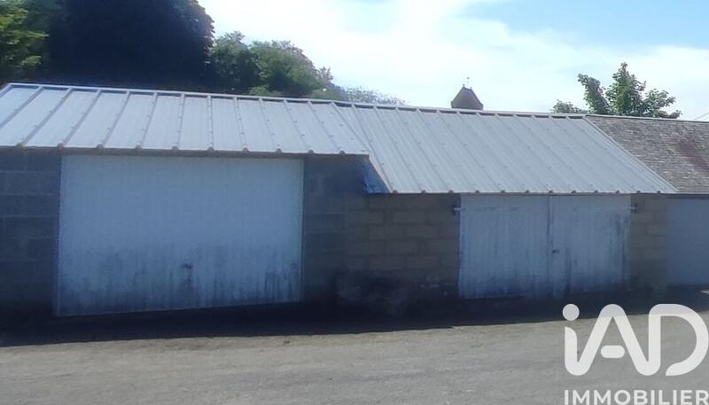 Maison - 75 m² - 4 pièces