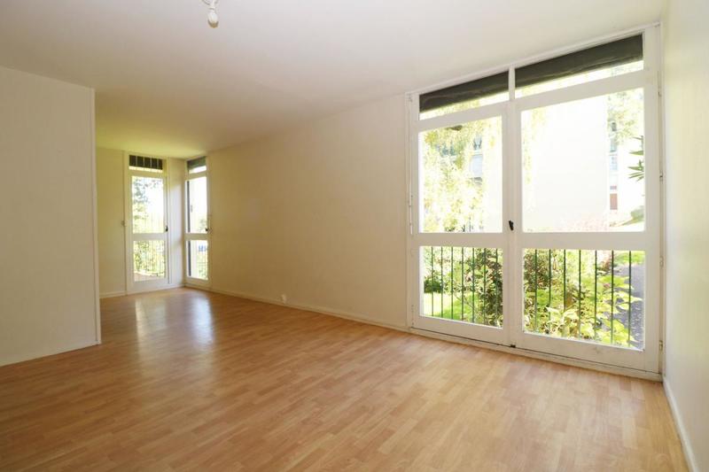 Appartement - 86 m² - 4 pièces