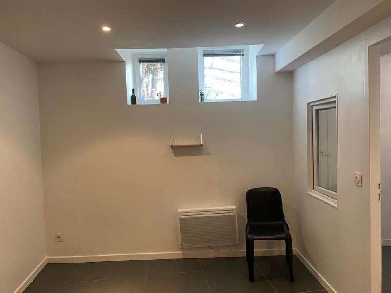 Appartement - 29 m² - 3 pièces