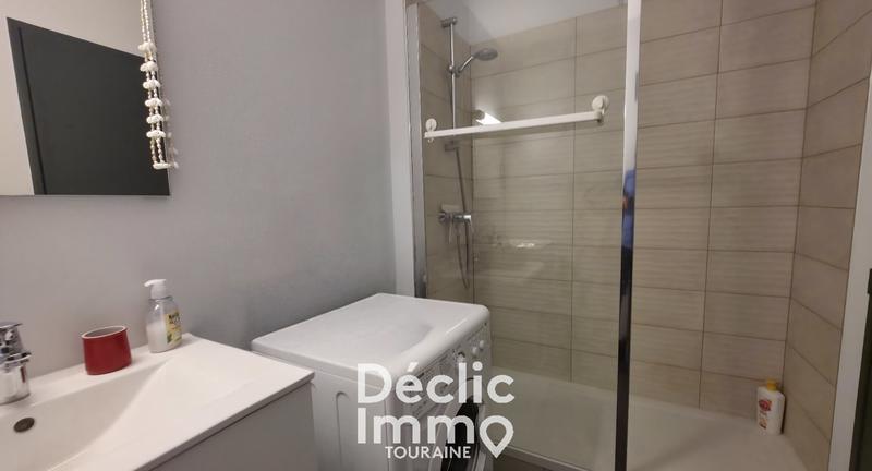 Appartement - 49 m² - 2 pièces