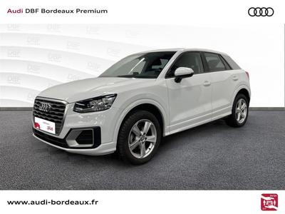 Audi Q2 35 Tfsi Cod 150 s tronic 7 Sport