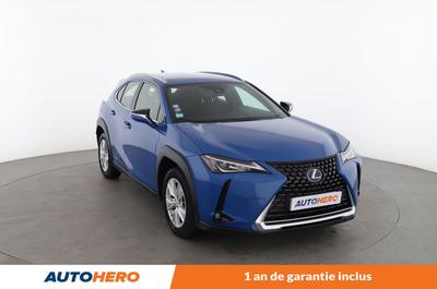Lexus Ux 250h Pack Confort Business 2wd 184 ch