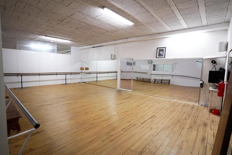 Immeuble - 650 m² - 14 pièces