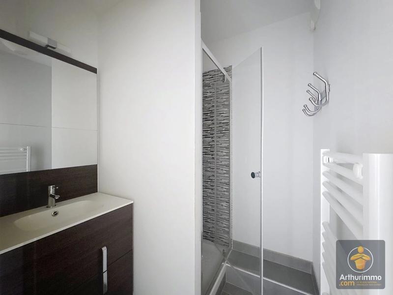 Appartement - 54 m² - 3 pièces