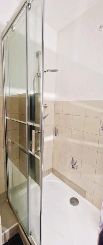 Appartement - 33 m² - 1 pièce