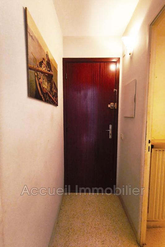 Appartement - 21 m² - 1 pièce