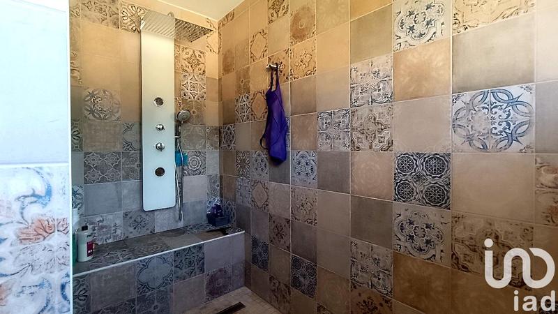 Maison - 178 m² - 6 pièces