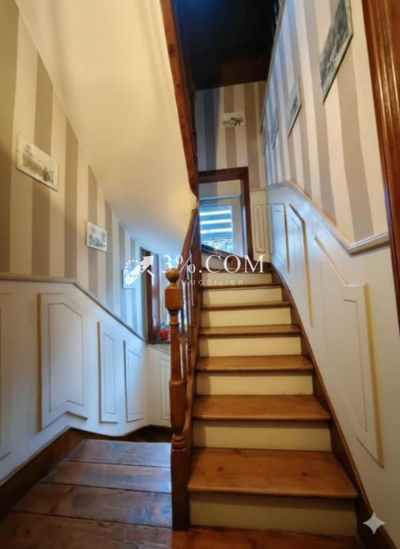 Maison de ville - 103 m² - 4 pièces