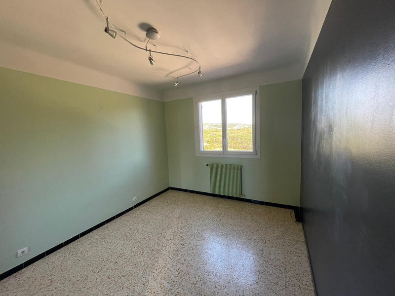 Maison - 102 m² - 3 pièces