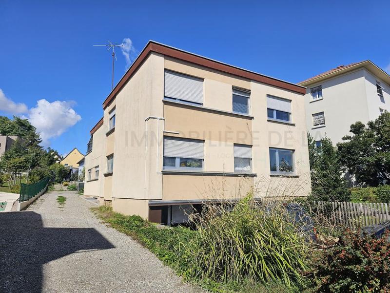 Immeuble - 347 m² - 10 pièces