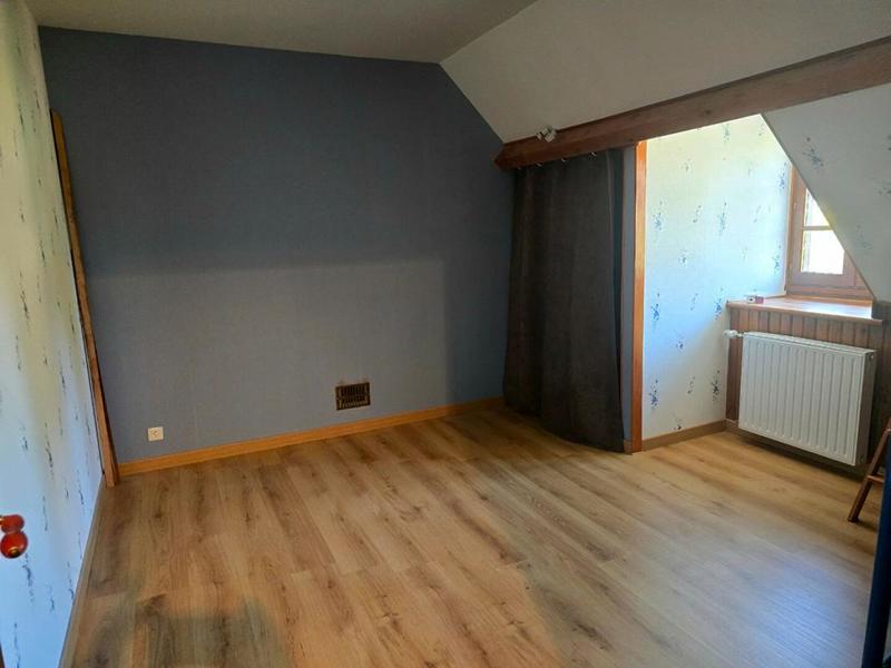Maison - 86 m² - 6 pièces