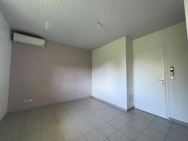 Duplex - 63 m² - 3 pièces