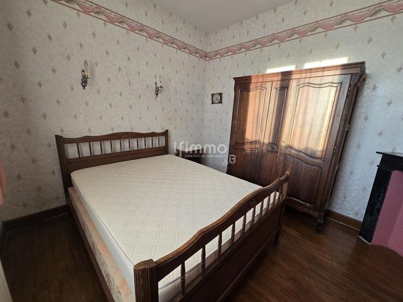 Ferme - 133 m² - 5 pièces